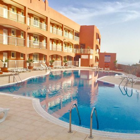 Playa Paraiso Dolcevita Costa Calma Dış mekan fotoğraf