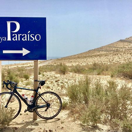 Playa Paraiso Dolcevita Costa Calma Dış mekan fotoğraf