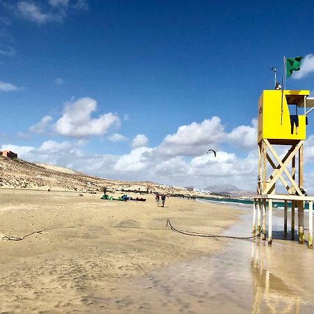 Playa Paraiso Dolcevita Costa Calma Dış mekan fotoğraf