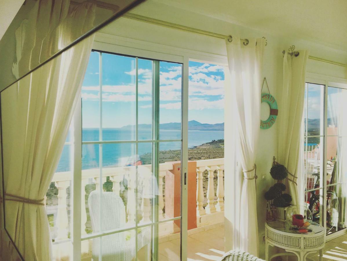 Playa Paraiso Dolcevita Costa Calma Dış mekan fotoğraf