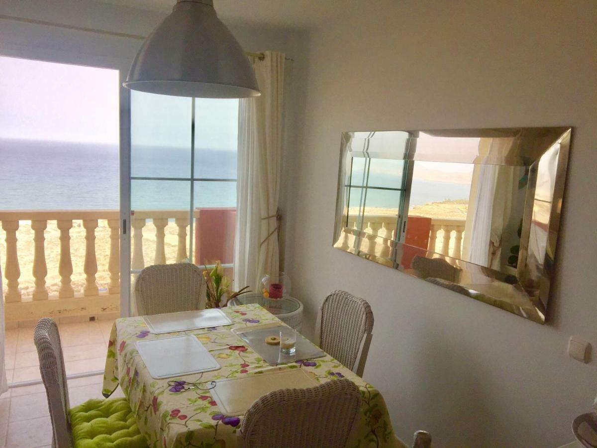 Playa Paraiso Dolcevita Costa Calma Dış mekan fotoğraf