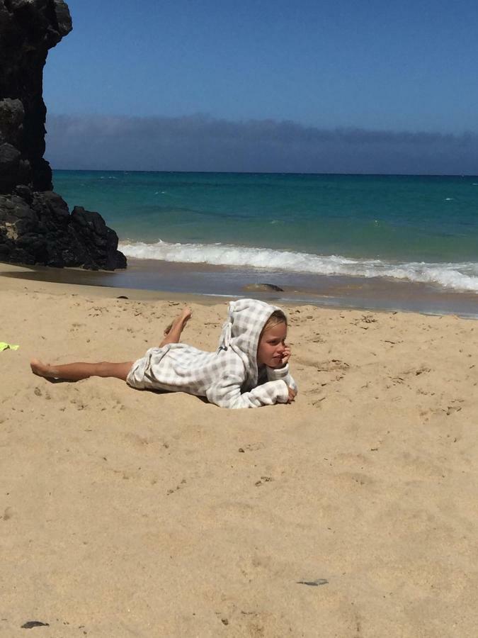 Playa Paraiso Dolcevita Costa Calma Dış mekan fotoğraf