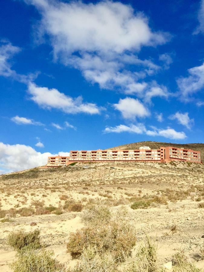 Playa Paraiso Dolcevita Costa Calma Dış mekan fotoğraf