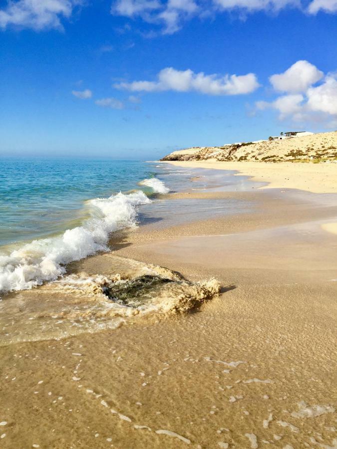 Playa Paraiso Dolcevita Costa Calma Dış mekan fotoğraf