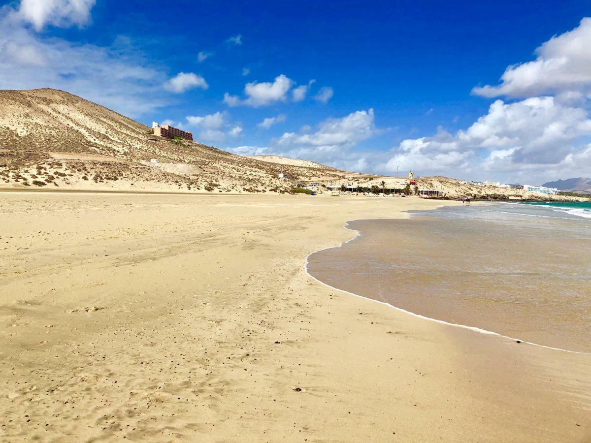 Playa Paraiso Dolcevita Costa Calma Dış mekan fotoğraf